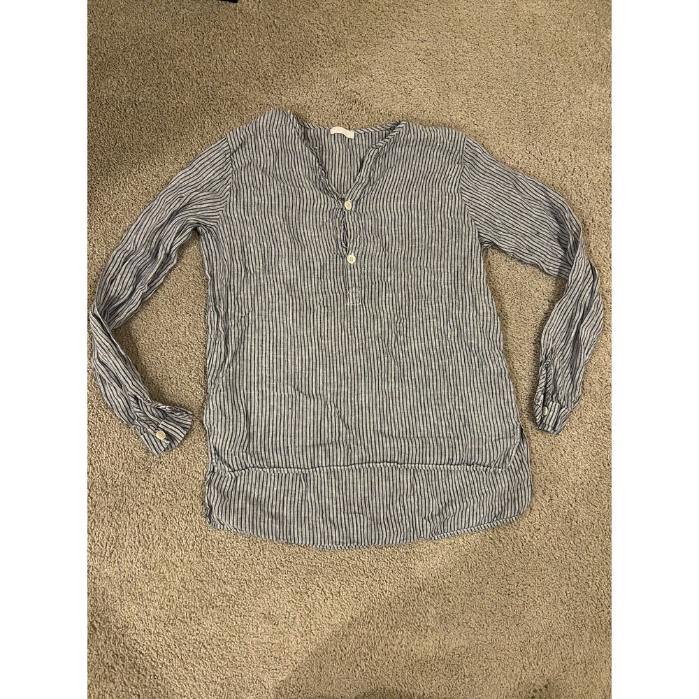 CP Shades Linen Shirt